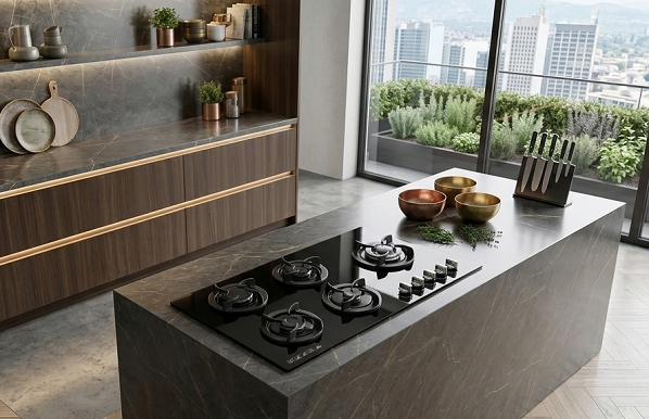 گاز شیشه‌ای