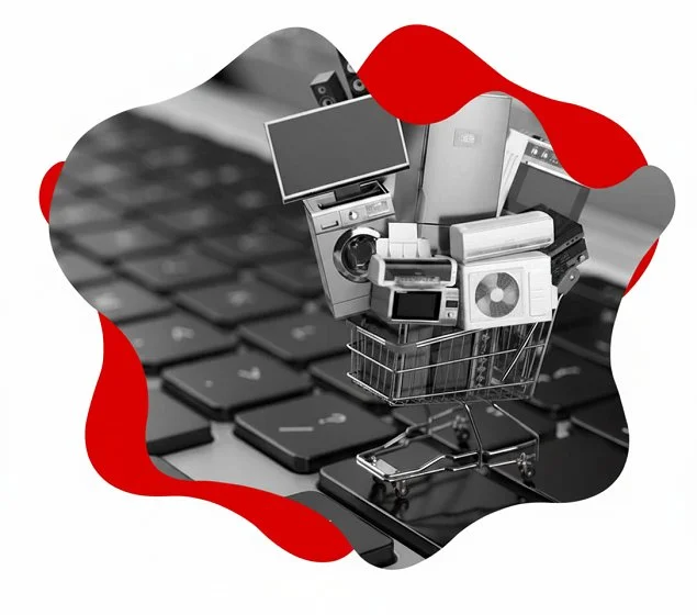 همکاری سازمانی B2B