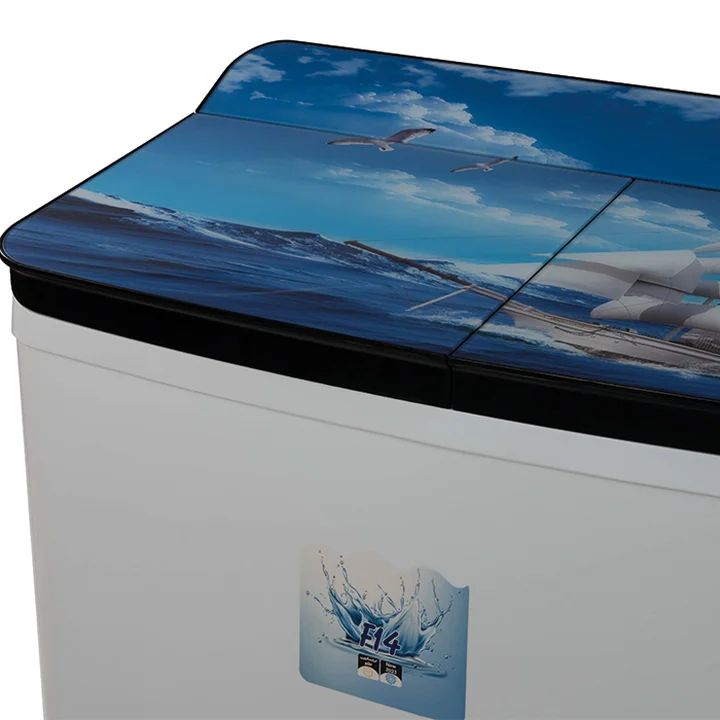 ماشین لباسشویی دوقلو اینترناسیونال آنیل مدل F14