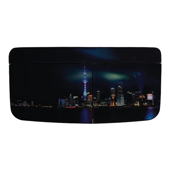 ماشین لباسشویی دوقلو اینترناسیونال آنیل مدل F14