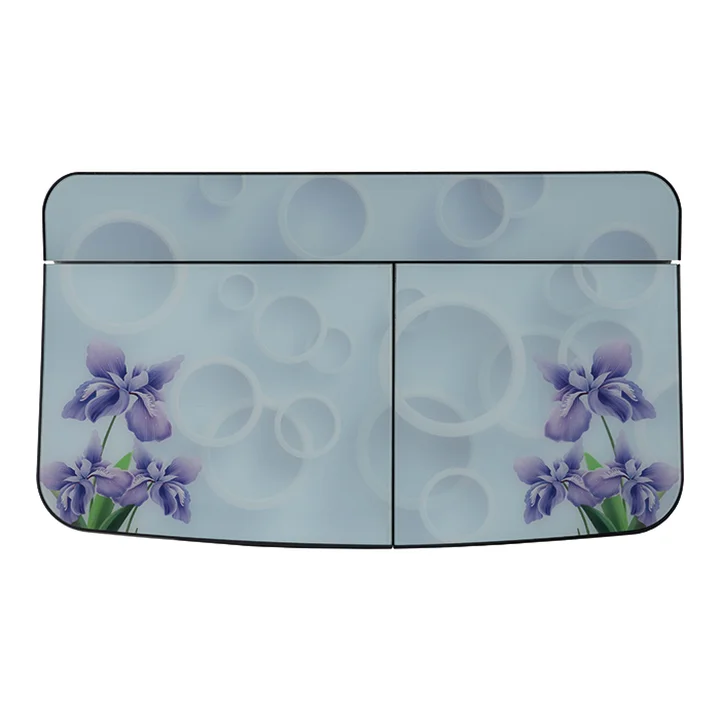 ماشین لباسشویی دوقلو اینترناسیونال آنیل مدل F14