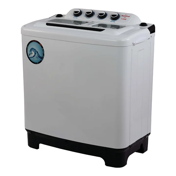 ماشین لباسشویی دوقلو اینترناسیونال آنیل 11000