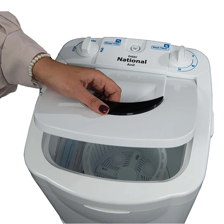 لباسشویی مینی واش تک اینترناسیونال آنیل 3.7 کیلو مدل 3700