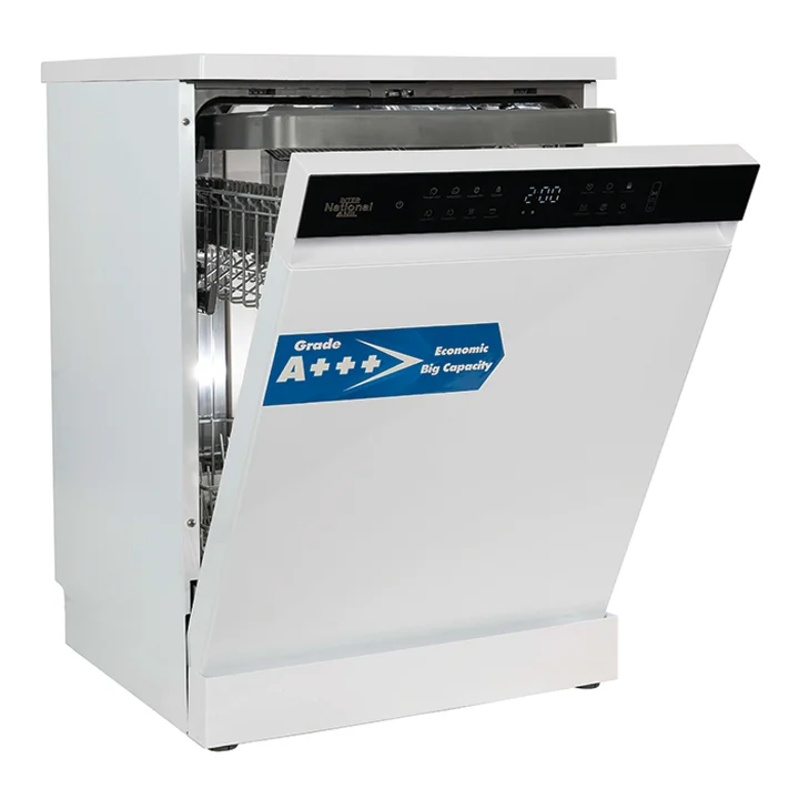 ماشین ظرفشویی 15 نفره اینترناسیونال آنیل