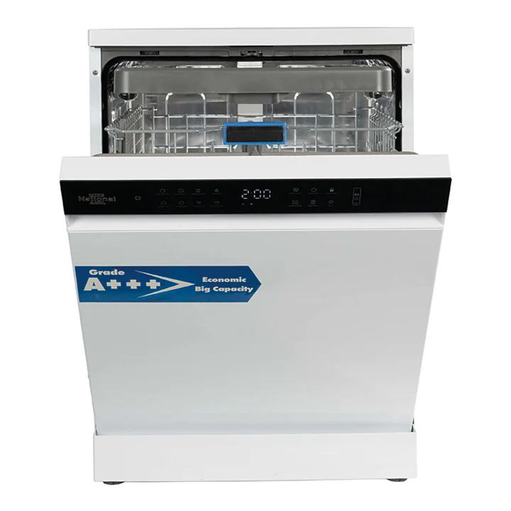 ماشین ظرفشویی 15 نفره اینترناسیونال آنیل