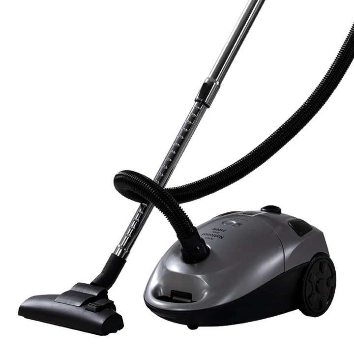 جاروبرقی 2400 اینترناسیونال آنیل مدل 2040