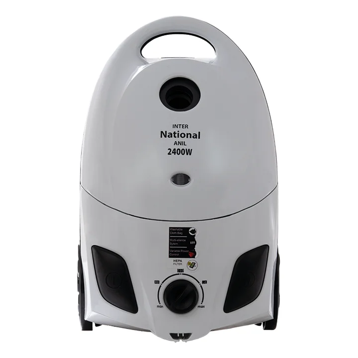 جاروبرقی 2400 اینترناسیونال آنیل مدل 2040