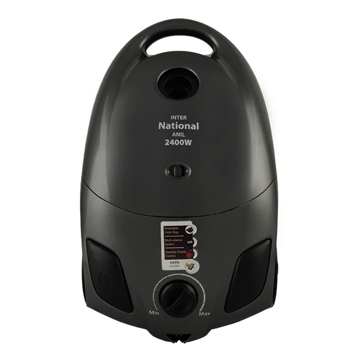 جاروبرقی 2400 اینترناسیونال آنیل مدل 2040