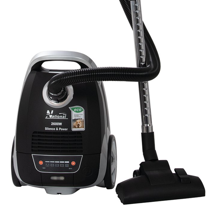 جاروبرقی 2600 اینترناسیونال آنیل