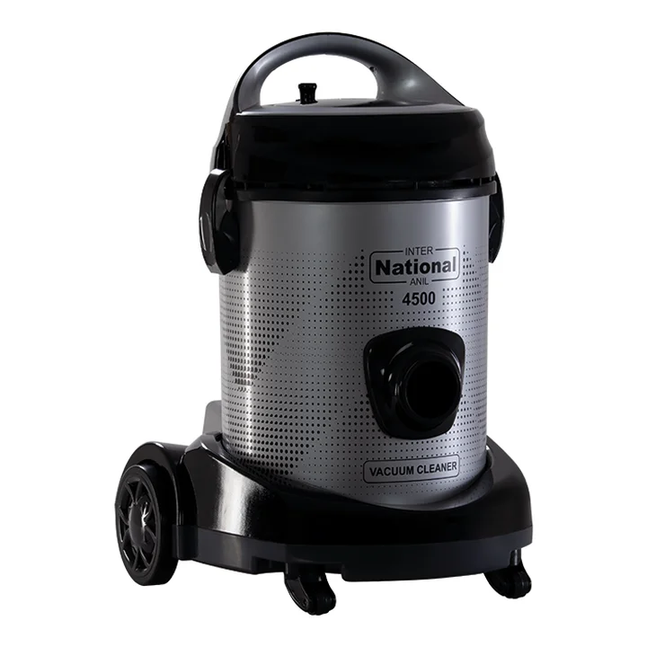 جارو سطلی 4500 اینترناسیونال آنیل