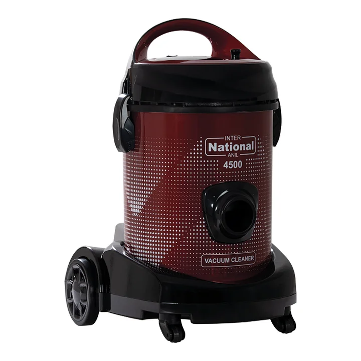 جارو سطلی 4500 اینترناسیونال آنیل