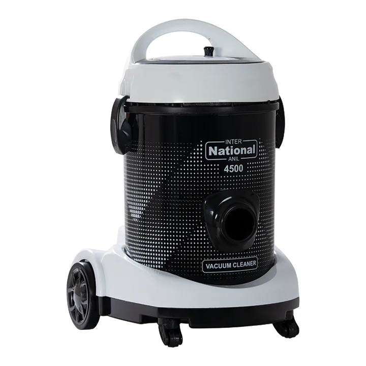 جارو سطلی 4500 اینترناسیونال آنیل