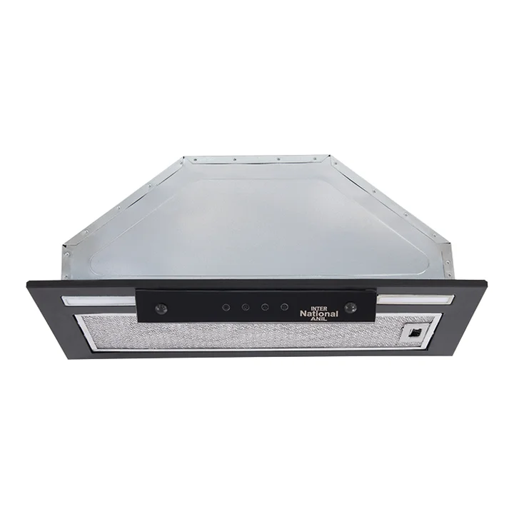 هود تو کار صفحه شیشه ای 917