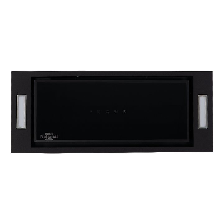 هود تو کار صفحه شیشه ای 919