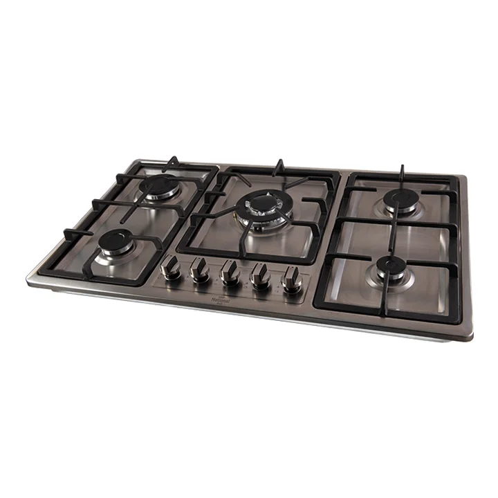 اجاق گاز صفحه تخت با ترموکوبل اینترناسیونال آنیل