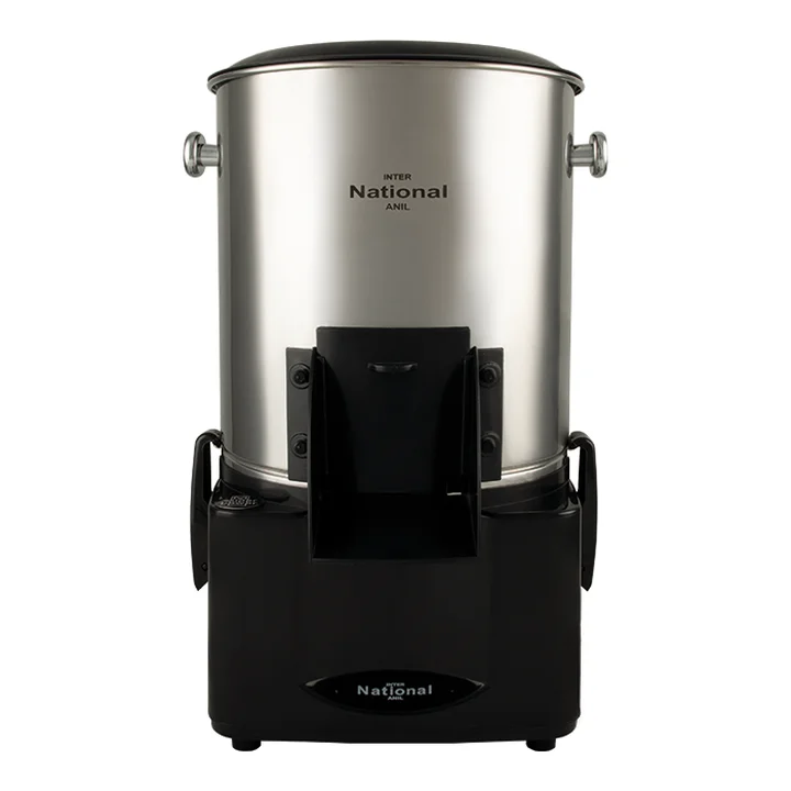 سبزی خرد کن اینترناسیونال آنیل طرح ونوس