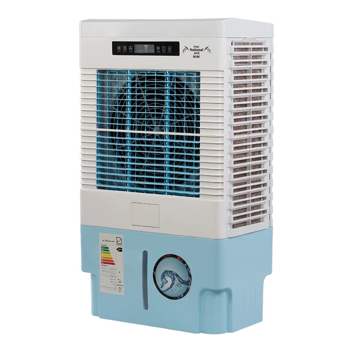 کولر پرتابل اینترناسیونال آنیل مدل 9k