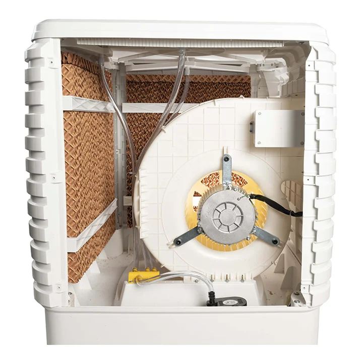 کولر آبی اینترناسیونال آنیل مدل 6000