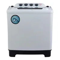 لباسشویی دوقلو و تک قلو