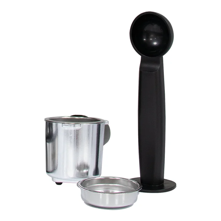 اسپرسوساز 1222 اینترناسیونال آنیل