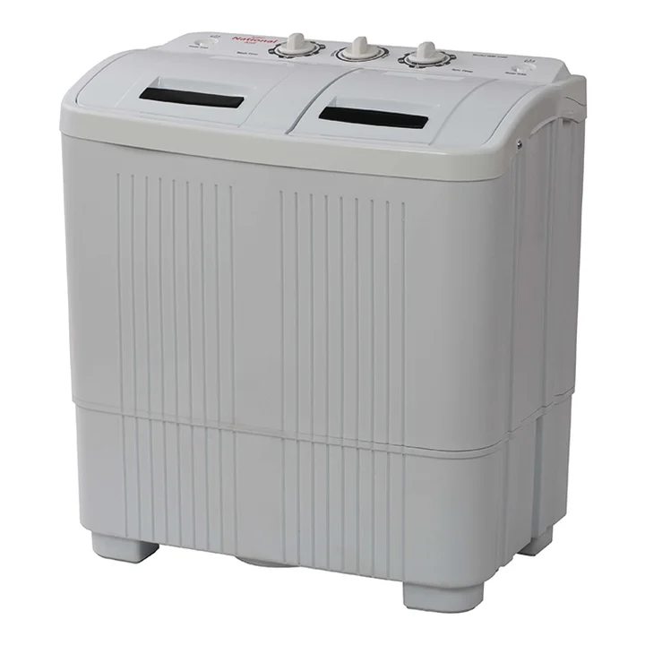 ماشین لباسشویی مینی واش دوقلو اینترناسیونال آنیل 3.5 کیلو مدل 3500