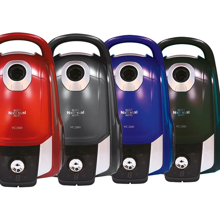 جاروبرقی 2800 اینترناسیونال آنیل