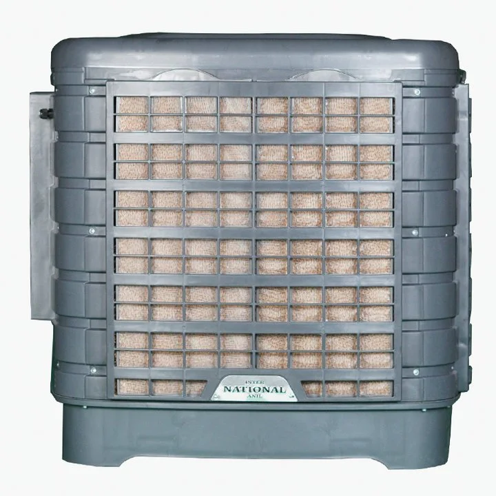 کولر آبی اینترناسیونال آنیل مدل 9000