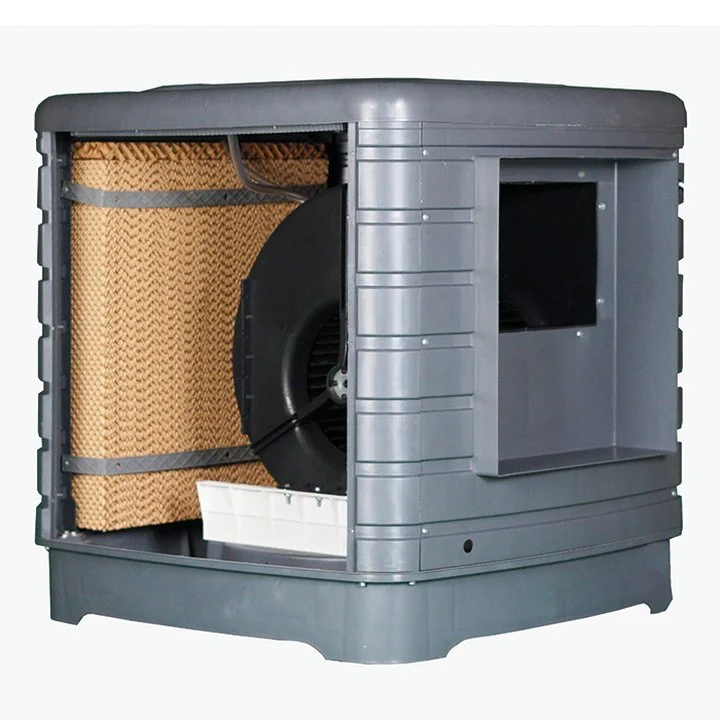 کولر آبی اینترناسیونال آنیل مدل 9000