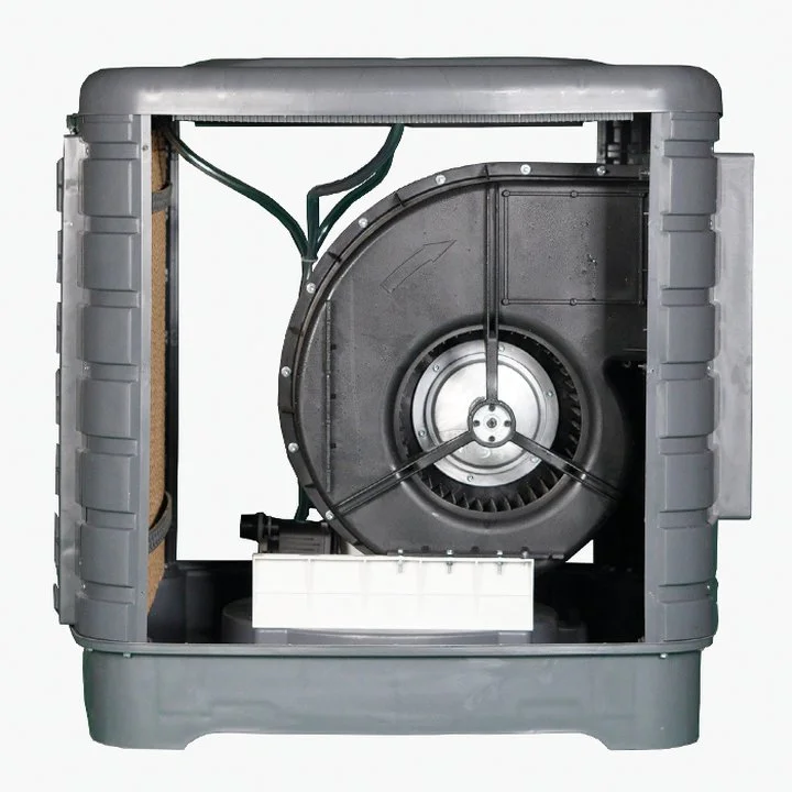 کولر آبی اینترناسیونال آنیل مدل 9000