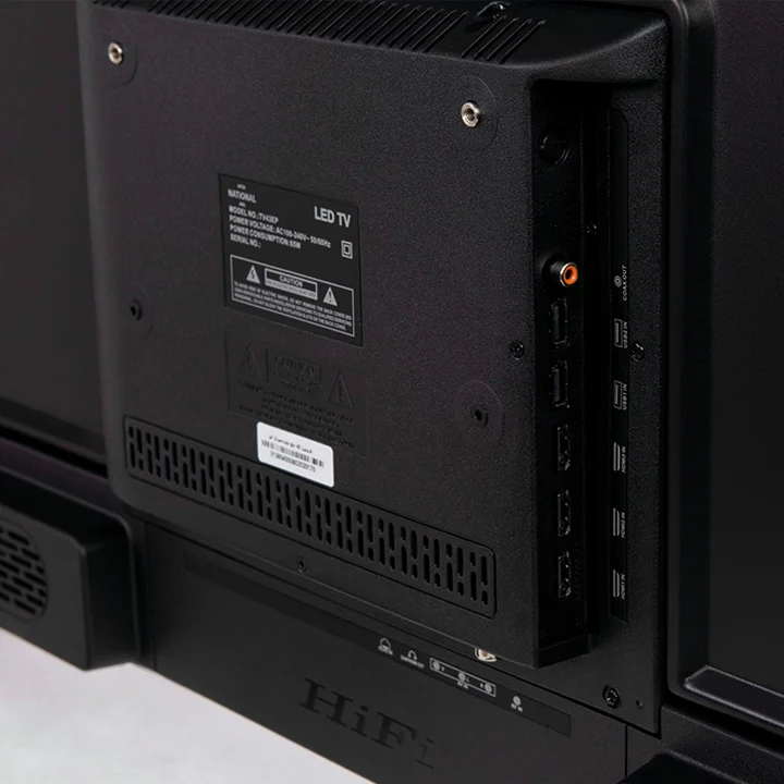 تلویزیون Q7540 QLED اینترناسیونال آنیل