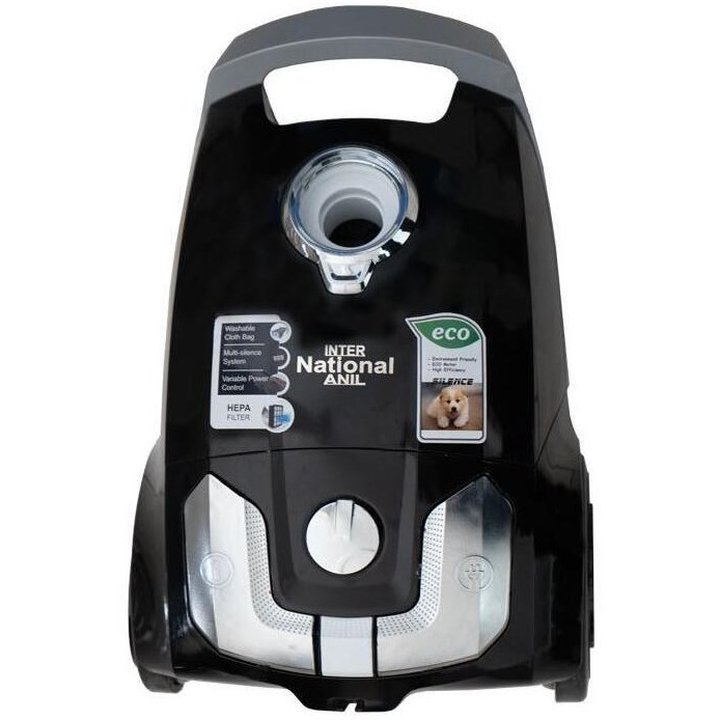 جاروبرقی 2601 اینترناسیونال آنیل