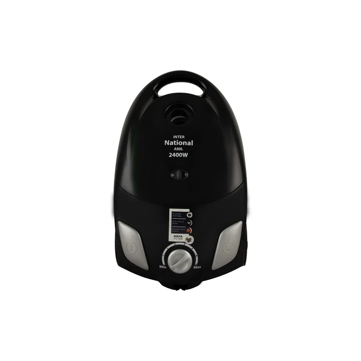 کیسه جارو برقی اینترناسیونال آنیل