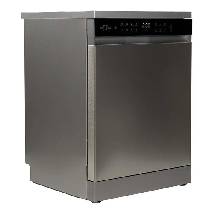 ظرفشويي 15 نفره اينتر ناسيونال آنيل استيل NDM-315