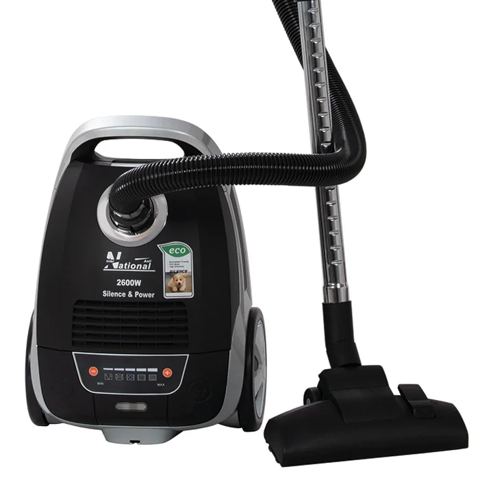 جاروبرقی2600 اینترناسیونال آنیل