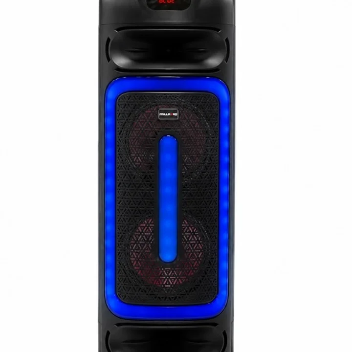 اسپیکر شارژی فیلمور مدل 808