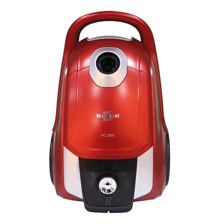 جاروبرقی2800اینترناسیونال آنیل مدل VC2801